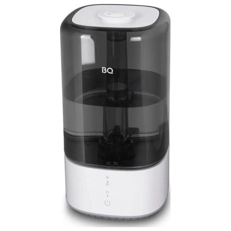 Увлажнитель воздуха BQ HDR2001 белый
Увлажнитель воздуха BQ HDR2001 белый