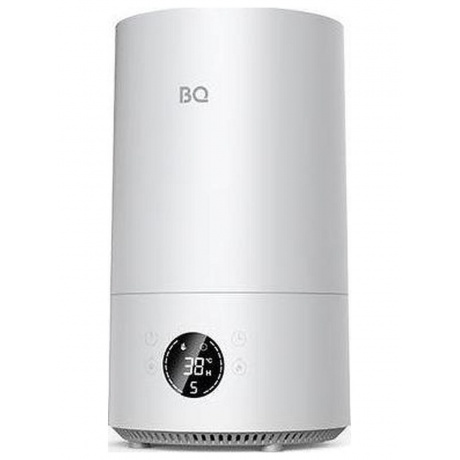Увлажнитель воздуха BQ HDR2004 Белый
Увлажнитель воздуха BQ HDR2004 Белый