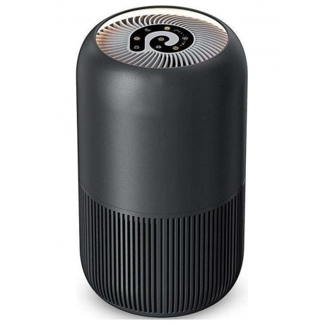 Очиститель воздуха Neoclima NP170SB, 35Вт, 170 м3/ч, с дисплеем-спиралью, черный
Очиститель воздуха Neoclima NP170SB, 35Вт, 170 м3/ч, с дисплеем-спиралью, черный