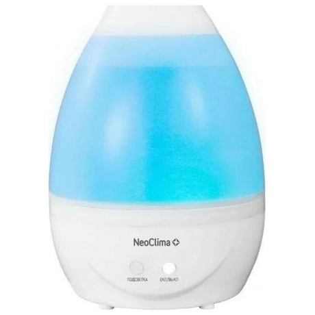 Увлажнитель воздуха Neoclima NHL-203
Увлажнитель воздуха Neoclima NHL-203