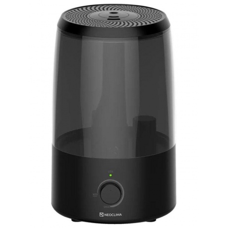 Увлажнитель воздуха ультразвуковой Neoclima ONYX 3.5L черный, объем 3.5л, механика
Увлажнитель воздуха ультразвуковой Neoclima ONYX 3.5L черный, объем 3.5л, механика