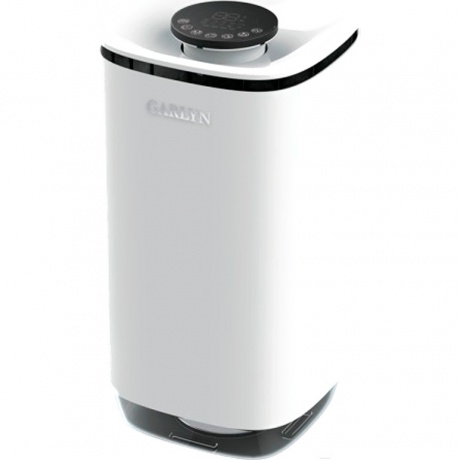 Климатический комплекс GARLYN AirClean V60
Климатический комплекс GARLYN AirClean V60