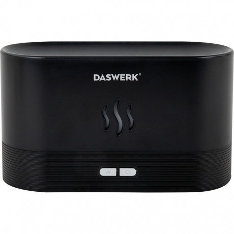 Увлажнитель воздуха "Камин", эффект пламени, 180мл, Аромамасло в ПОДАРОК, DASWERK, 456845
Увлажнитель воздуха "Камин", эффект пламени, 180мл, Аромамасло в ПОДАРОК, DASWERK, 456845