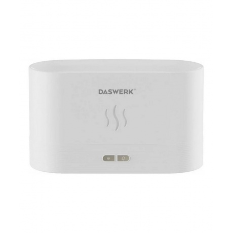 Увлажнитель воздуха "Камин", эффект пламени, 180мл, Аромамасло в ПОДАРОК, DASWERK, 456846
Увлажнитель воздуха "Камин", эффект пламени, 180мл, Аромамасло в ПОДАРОК, DASWERK, 456846