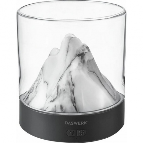 Увлажнитель воздуха аромадиффузор, подсветка и таймер, 300мл, Аромамасло в ПОДАРОК, DASWERK, 456847
Увлажнитель воздуха аромадиффузор, подсветка и таймер, 300мл, Аромамасло в ПОДАРОК, DASWERK, 456847