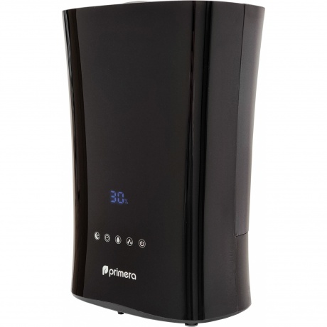 Увлажнитель воздуха Primera HUP-G3056-A черный
Увлажнитель воздуха Primera HUP-G3056-A черный