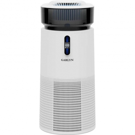 Климатический комплекс GARLYN AirClean V52
Климатический комплекс GARLYN AirClean V52