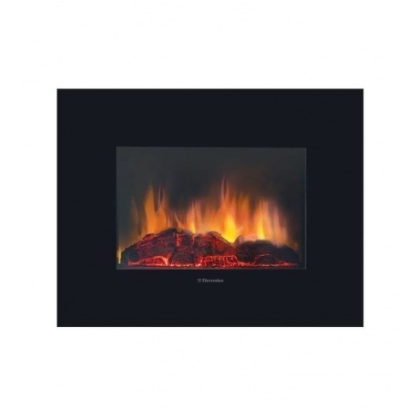 Электрокамин Electrolux EFP/W-1100ULS
Электрокамин Electrolux EFP/W-1100ULS