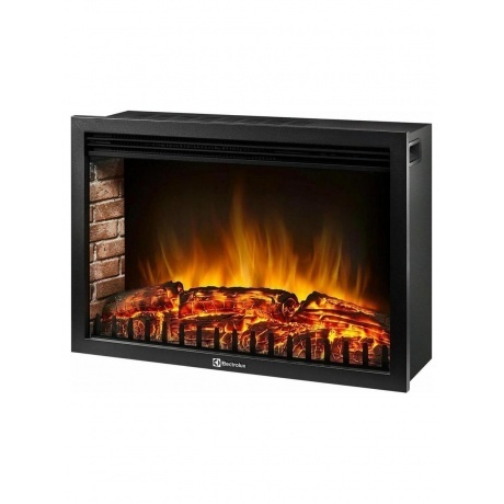 Очаг электрический Electrolux EFP/P-3020LS N
Очаг электрический Electrolux EFP/P-3020LS N