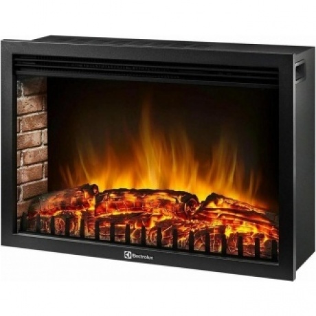 Очаг электрический Electrolux EFP/P-3020LS N
Очаг электрический Electrolux EFP/P-3020LS N