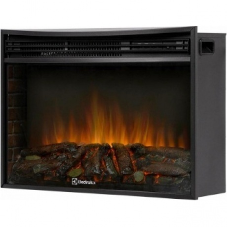 Очаг электрический Electrolux Sphere Plus EFP/P-2720RLS N
Очаг электрический Electrolux Sphere Plus EFP/P-2720RLS N