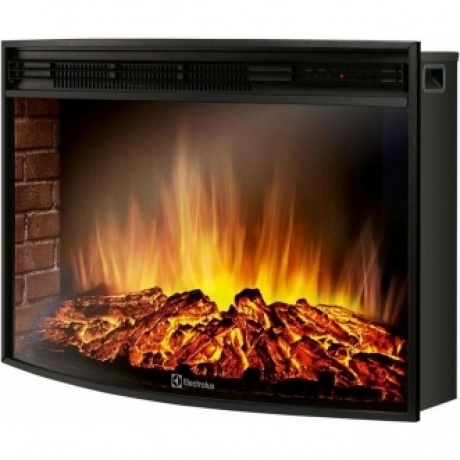 Очаг электрический Electrolux Sphere Plus EFP/P-3320RLS N
Очаг электрический Electrolux Sphere Plus EFP/P-3320RLS N