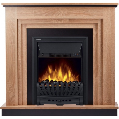 Каминокомплект:Очаг Electrolux Classic EFP/P-1020LS, портал Grado Classic дуб сонома
Каминокомплект:Очаг Electrolux Classic EFP/P-1020LS, портал Grado Classic дуб сонома