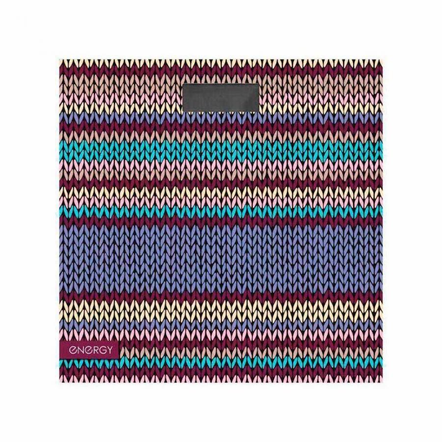 Весы напольные Energy EN-419
Весы напольные Energy EN-419