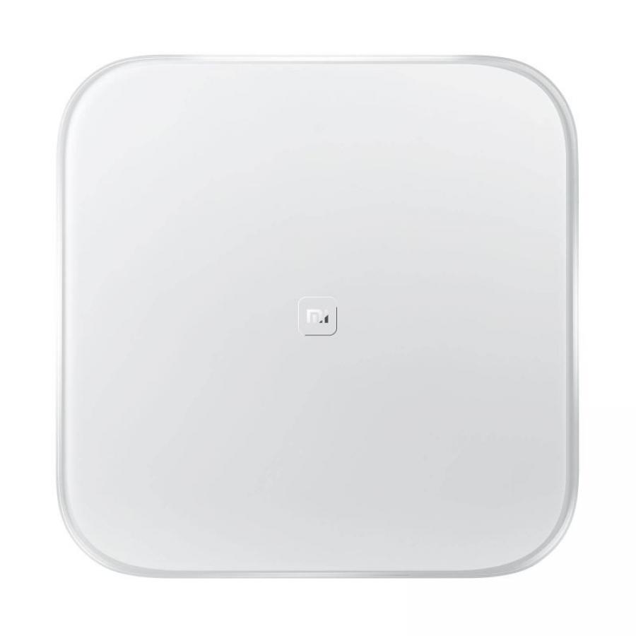 Напольные весы Xiaomi Mi Smart Scale
Напольные весы Xiaomi Mi Smart Scale