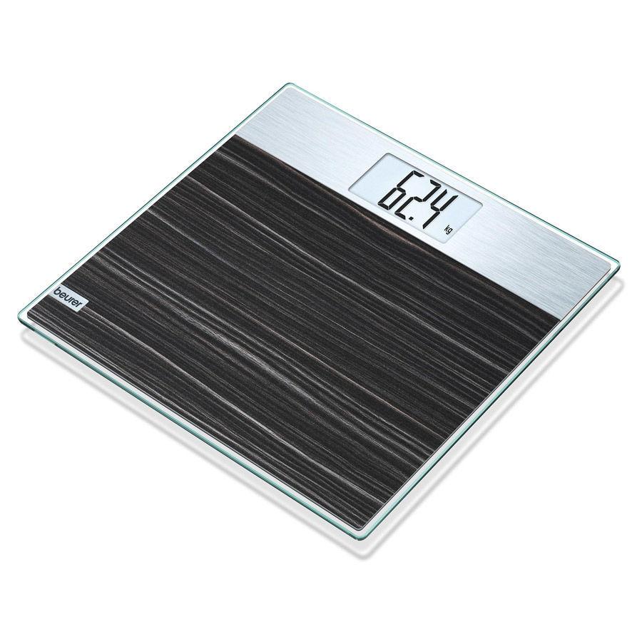 Весы напольные Beurer GS21 Madagascar
Весы напольные Beurer GS21 Madagascar