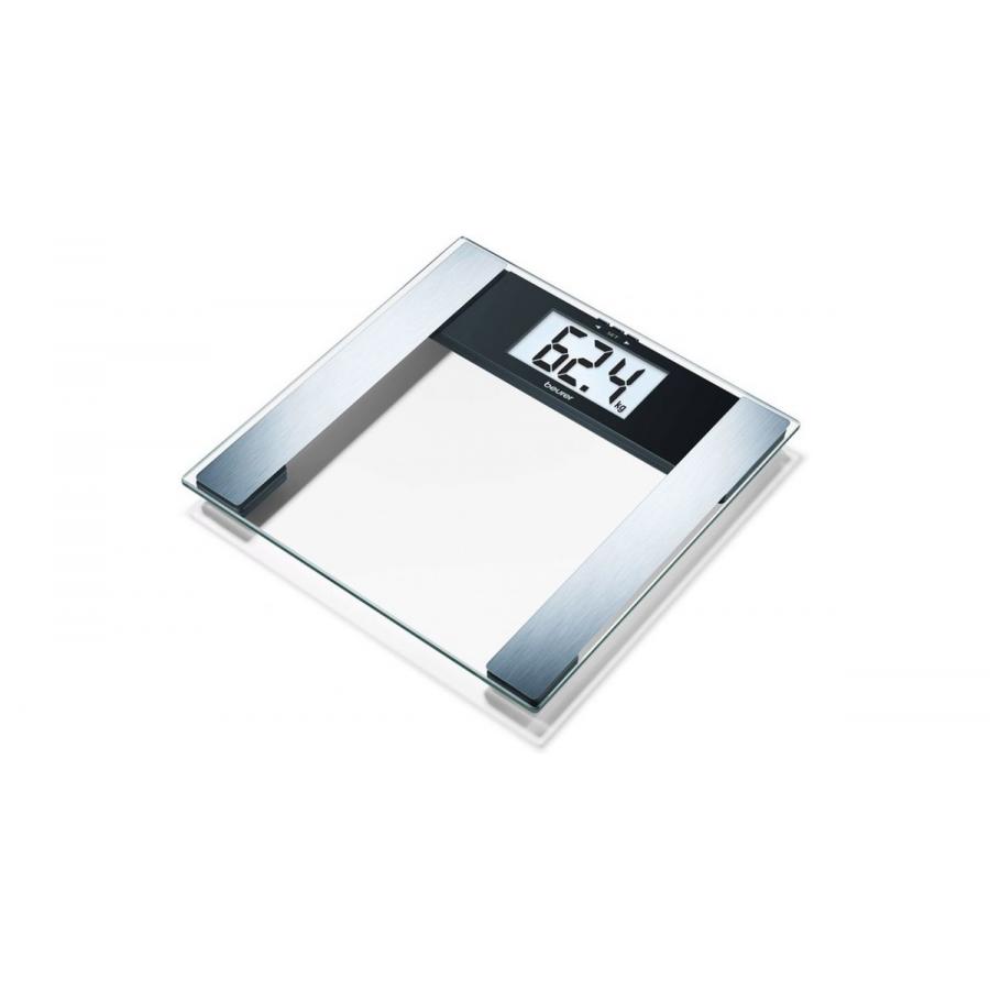 Весы напольные Beurer BG17
Весы напольные Beurer BG17