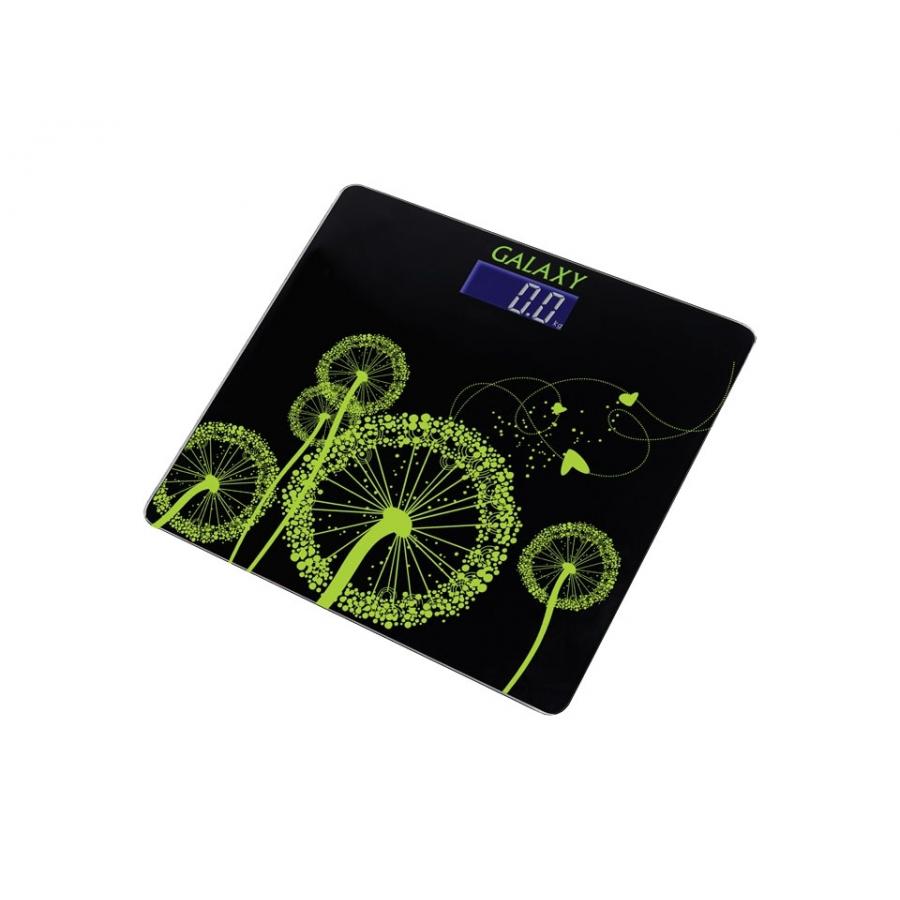 Весы напольные Galaxy GL4802
Весы напольные Galaxy GL4802