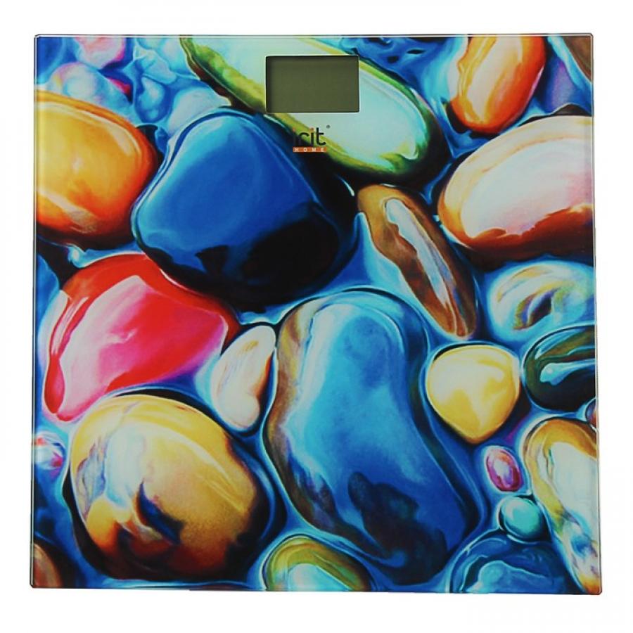 Весы напольные Irit IR-7260
Весы напольные Irit IR-7260