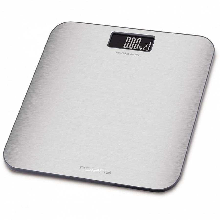 Весы напольные Polaris PWS 1861DML
Весы напольные Polaris PWS 1861DML