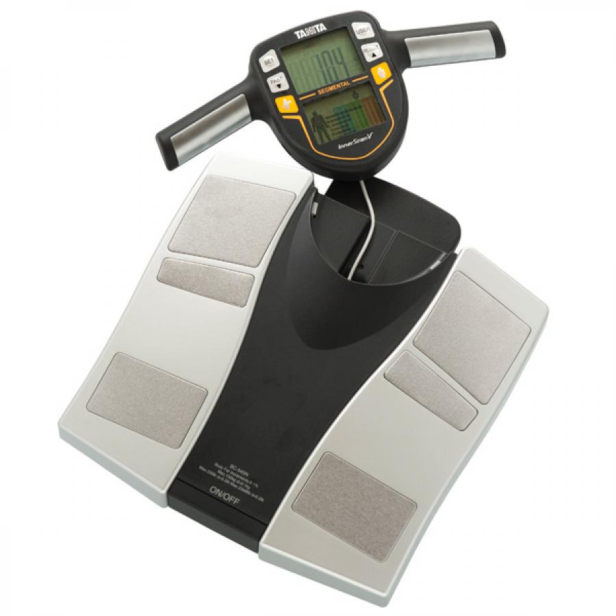 Жироанализатор Tanita BC-545N
Жироанализатор Tanita BC-545N