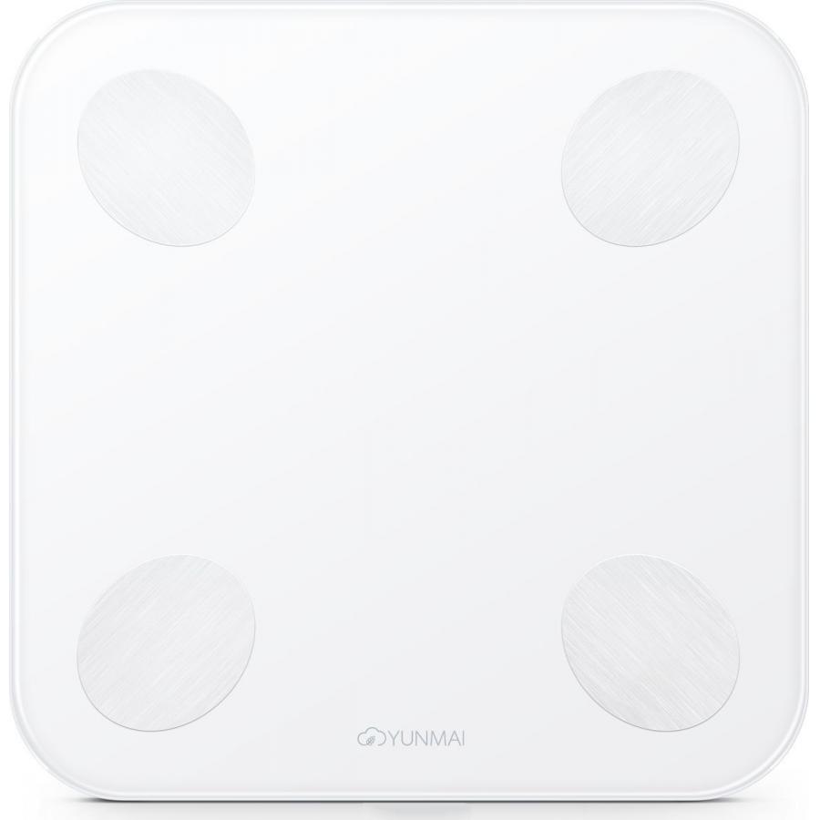 Умные весы Yunmai M1601 balance 
Умные весы Yunmai M1601 balance