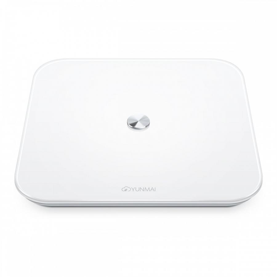 Умные весы Yunmai M1680
Умные весы Yunmai M1680