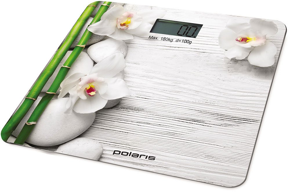 Весы напольные электронные Polaris PWS 1863DG макс.180кг рисунок
Весы напольные электронные Polaris PWS 1863DG макс.180кг рисунок
