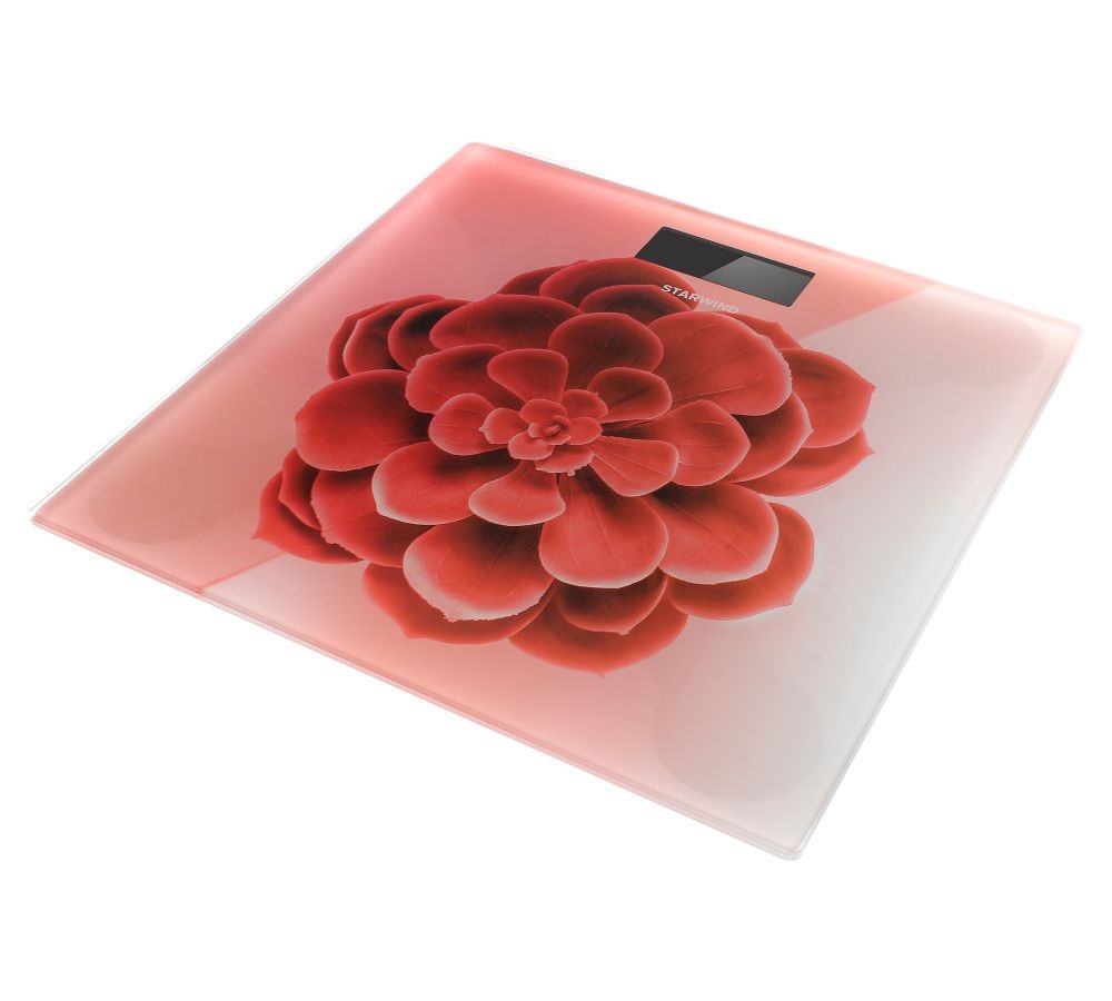 Весы напольные электронные Starwind SSP6041 макс.180кг рисунок
Весы напольные электронные Starwind SSP6041 макс.180кг рисунок