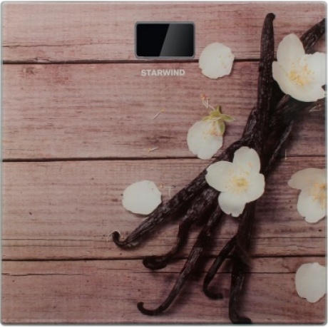 Весы напольные электронные Starwind SSP6020 макс.180кг рисунок
Весы напольные электронные Starwind SSP6020 макс.180кг рисунок