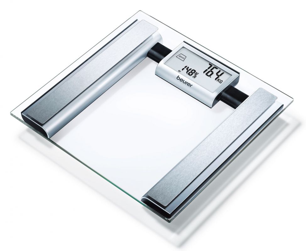 Весы диагностические BEURER BG39 
Весы диагностические BEURER BG39