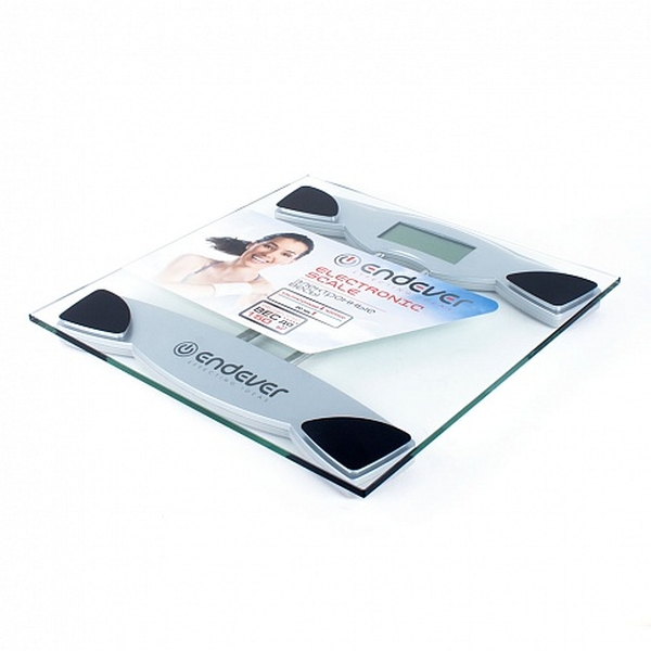 Весы напольные Endever Skyline FS-545
Весы напольные Endever Skyline FS-545