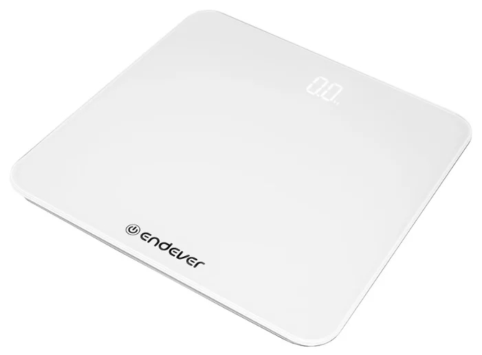 Весы напольные Endever Aurora-603
Весы напольные Endever Aurora-603