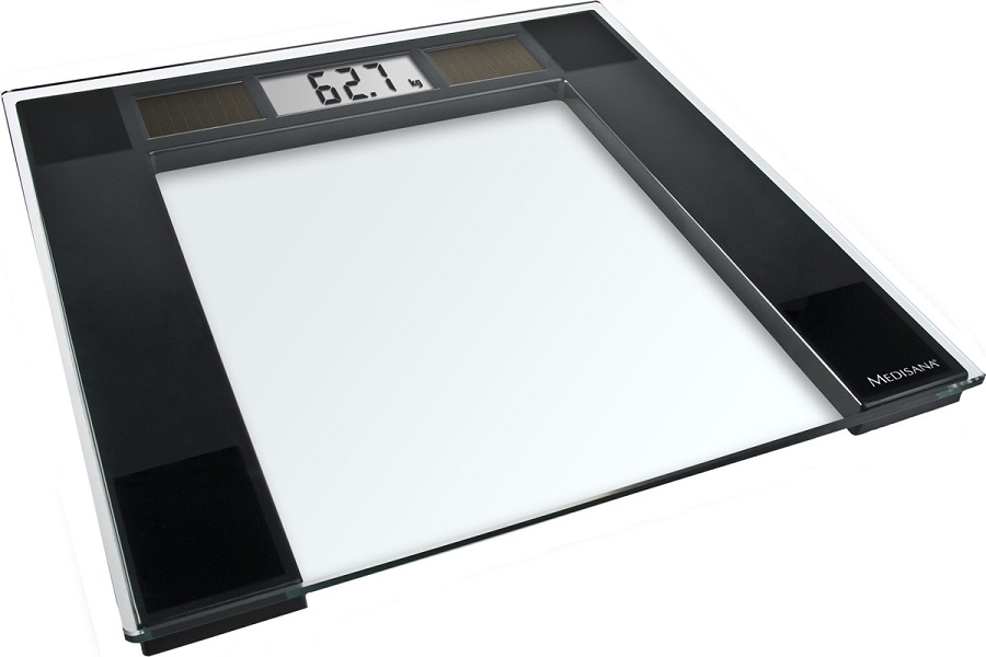Весы напольные электронные Medisana PSS 40470 прозрачный/черный
Весы напольные электронные Medisana PSS 40470 прозрачный/черный