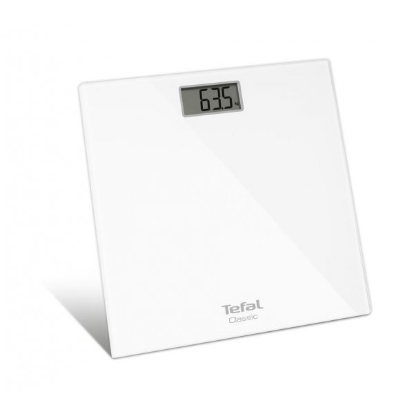 Весы напольные электронные Tefal PP1131V0 серебристый
Весы напольные электронные Tefal PP1131V0 серебристый