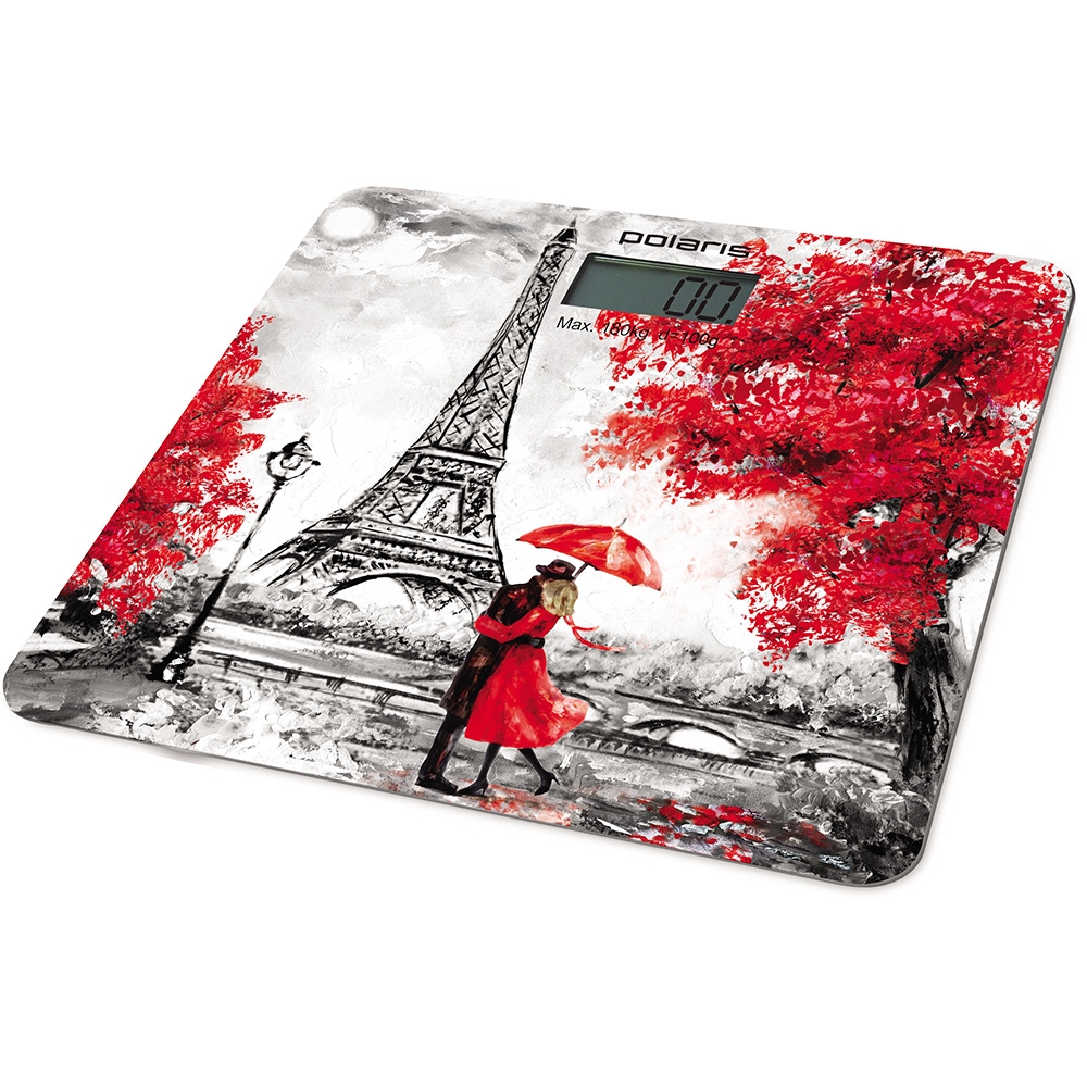 Весы напольные электронные Polaris PWS 1864DG рисунок
Весы напольные электронные Polaris PWS 1864DG рисунок