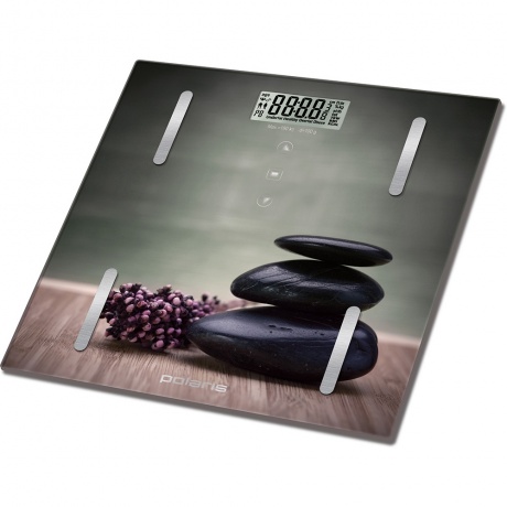 Весы напольные электронные Polaris PWS 1857DGF рисунок
Весы напольные электронные Polaris PWS 1857DGF рисунок