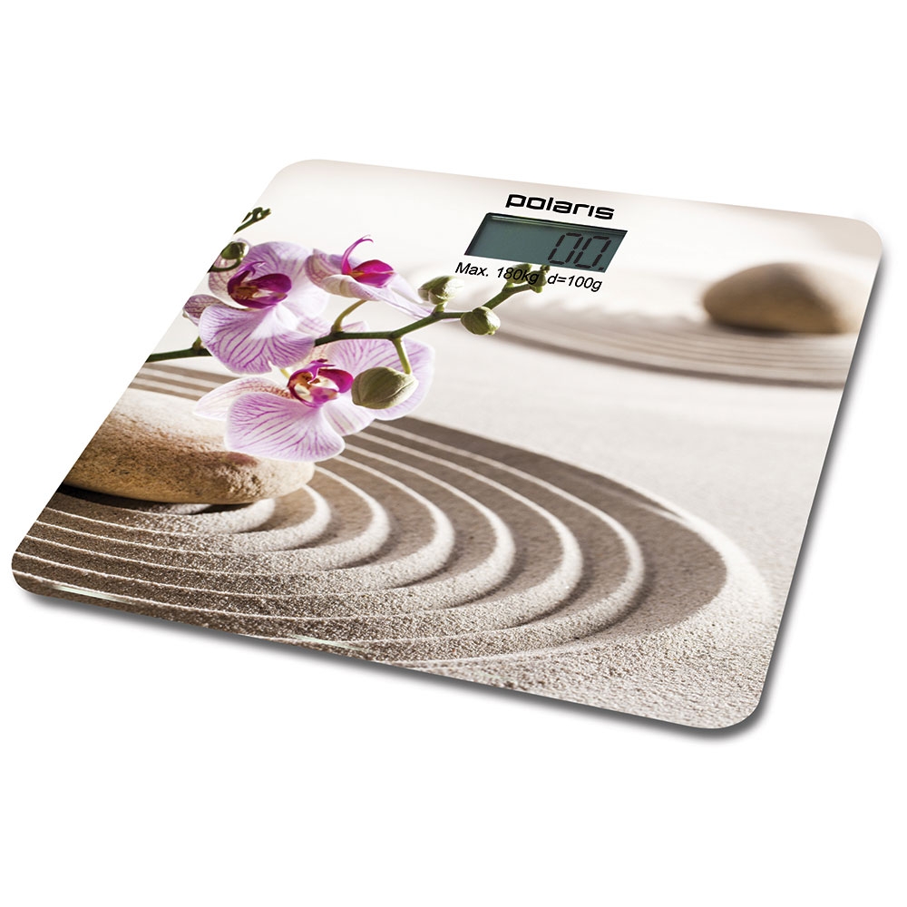 Весы напольные электронные Polaris PWS 1843DGрисунок
Весы напольные электронные Polaris PWS 1843DGрисунок