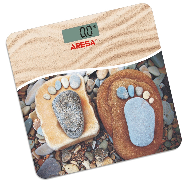 Весы напольные Aresa AR-4401
Весы напольные Aresa AR-4401