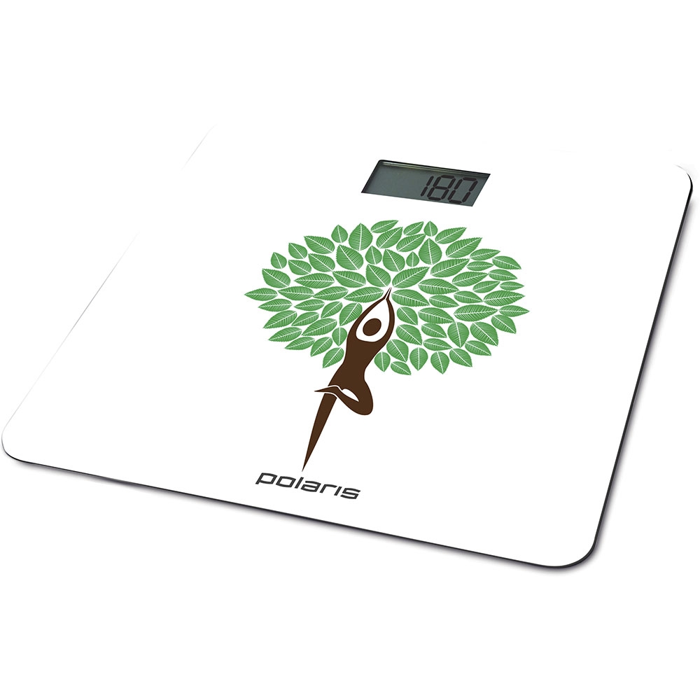 Весы напольные Polaris PWS 1876DG
Весы напольные Polaris PWS 1876DG