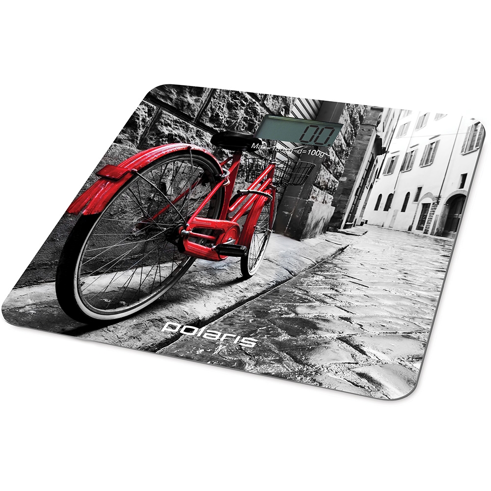 Весы напольные Polaris PWS 1873DG Retro
Весы напольные Polaris PWS 1873DG Retro