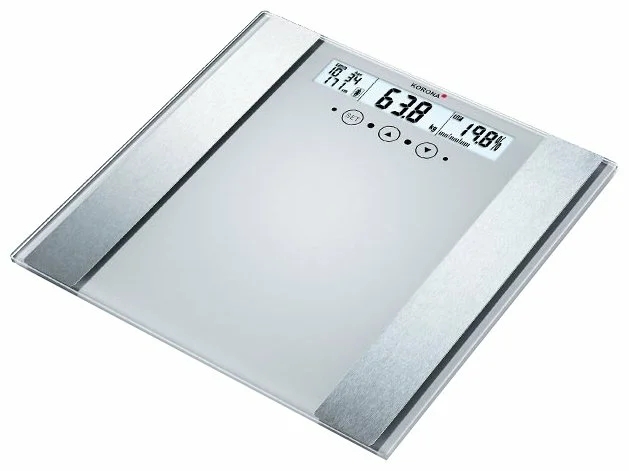 Весы напольные электронные Korona Delicia
Весы напольные электронные Korona Delicia