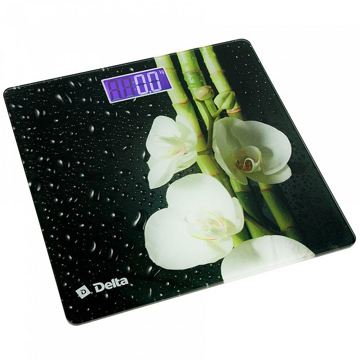 Весы напольные электронные Delta D-9219
Весы напольные электронные Delta D-9219