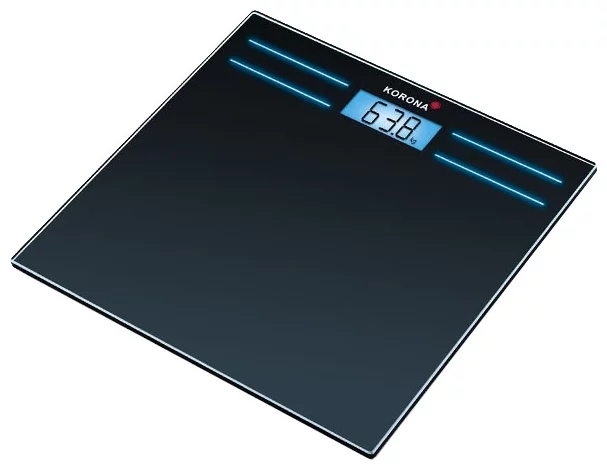 Весы напольные электронные Korona Cara
Весы напольные электронные Korona Cara