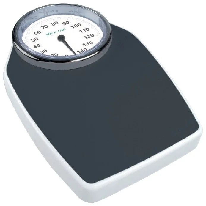 Весы напольные механические Medisana PSD 40461
Весы напольные механические Medisana PSD 40461