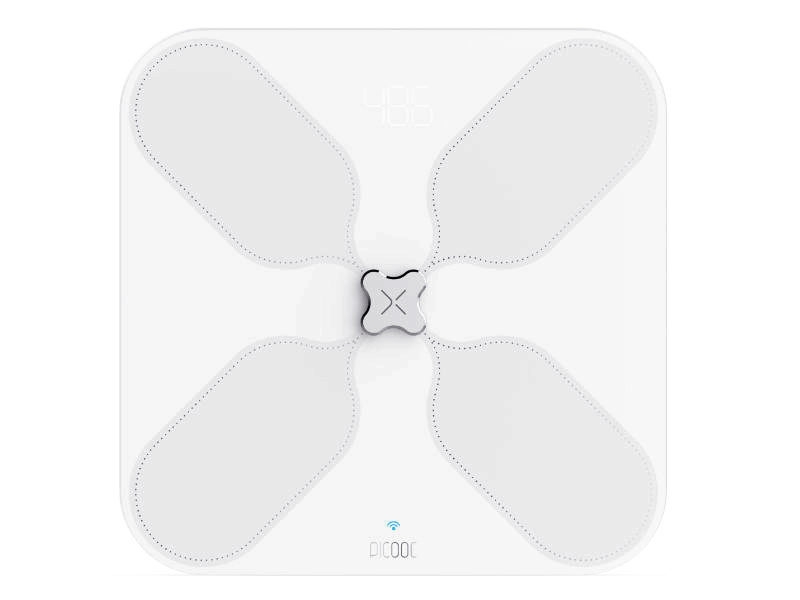 Весы напольные электронные Picooc S3
Весы напольные электронные Picooc S3