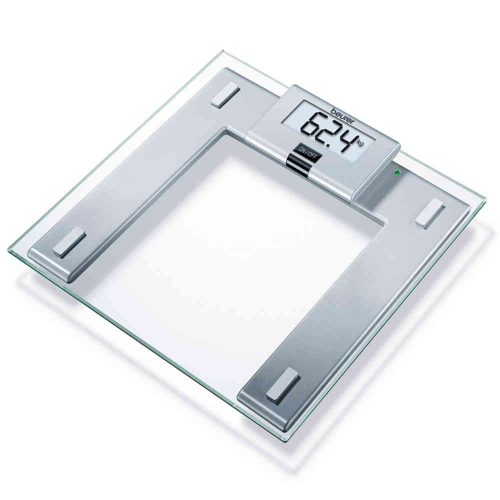 Весы напольные электронные Sanitas SGS43 Ir Remote
Весы напольные электронные Sanitas SGS43 Ir Remote