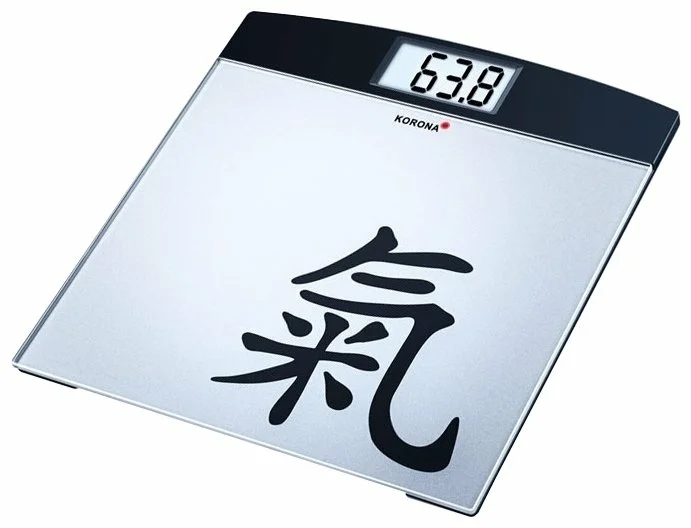 Весы напольные электронные Korona Motive Line
Весы напольные электронные Korona Motive Line