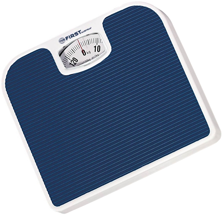Весы напольные электронные First Austria FA-8020-BU
Весы напольные электронные First Austria FA-8020-BU
