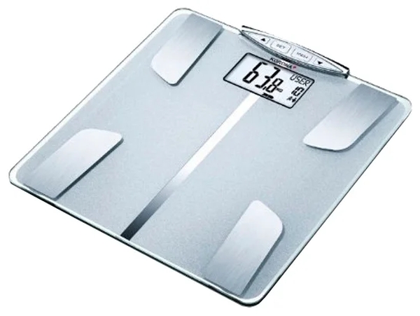 Весы напольные электронные Korona KFW 1303
Весы напольные электронные Korona KFW 1303